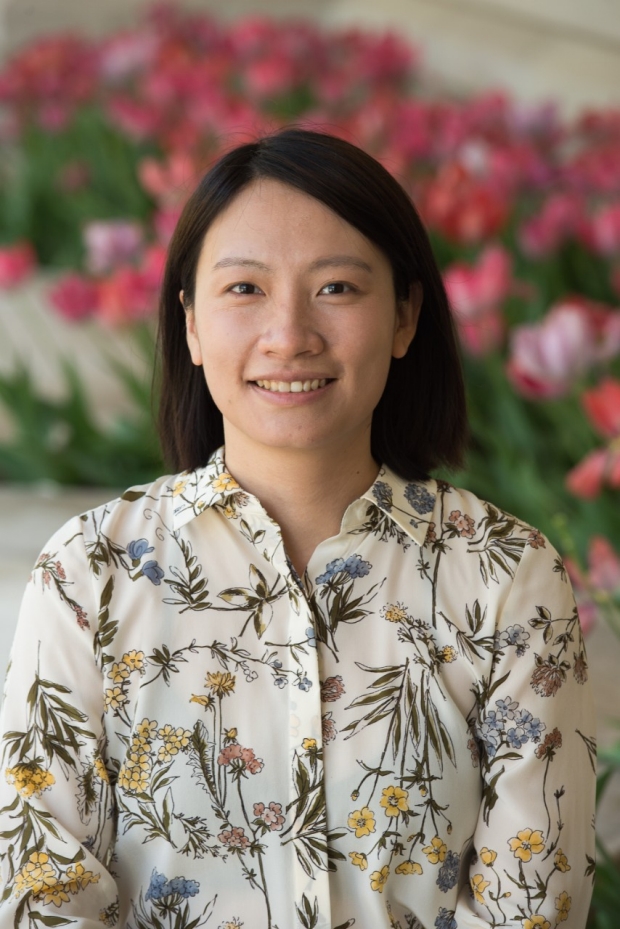 Qianheng Ma, PhD